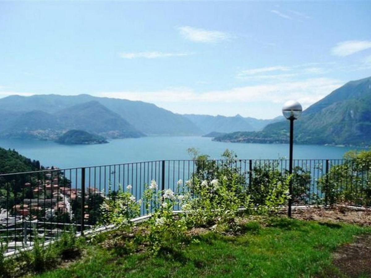 Vista D'Oro Apartments Perledo Bagian luar foto
