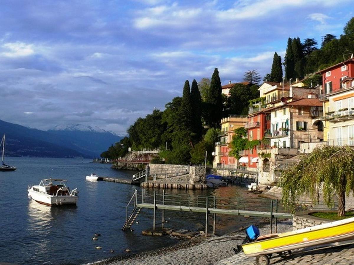 Vista D'Oro Apartments Perledo Bagian luar foto