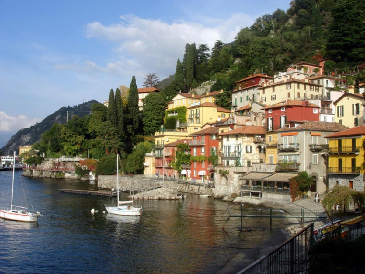 Vista D'Oro Apartments Perledo Bagian luar foto