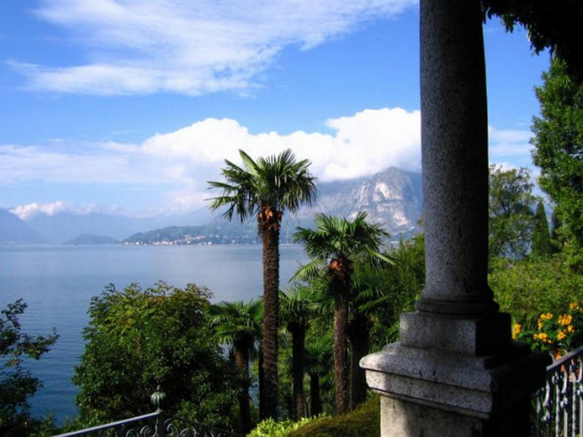 Vista D'Oro Apartments Perledo Bagian luar foto