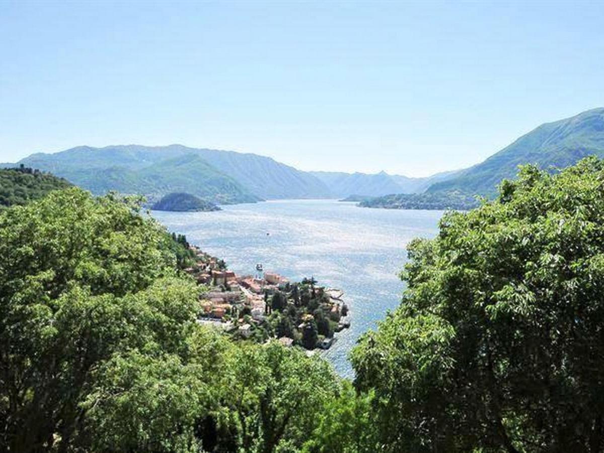 Vista D'Oro Apartments Perledo Bagian luar foto