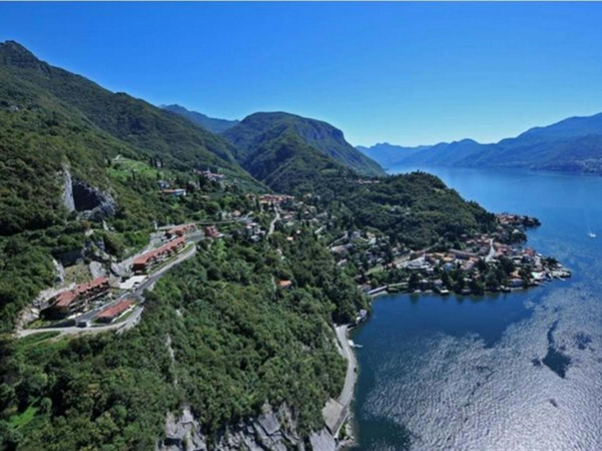 Vista D'Oro Apartments Perledo Bagian luar foto